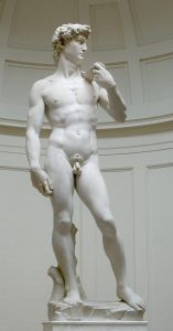 David_von_Michelangelo