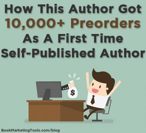 how-this-author-got-10000-preorders